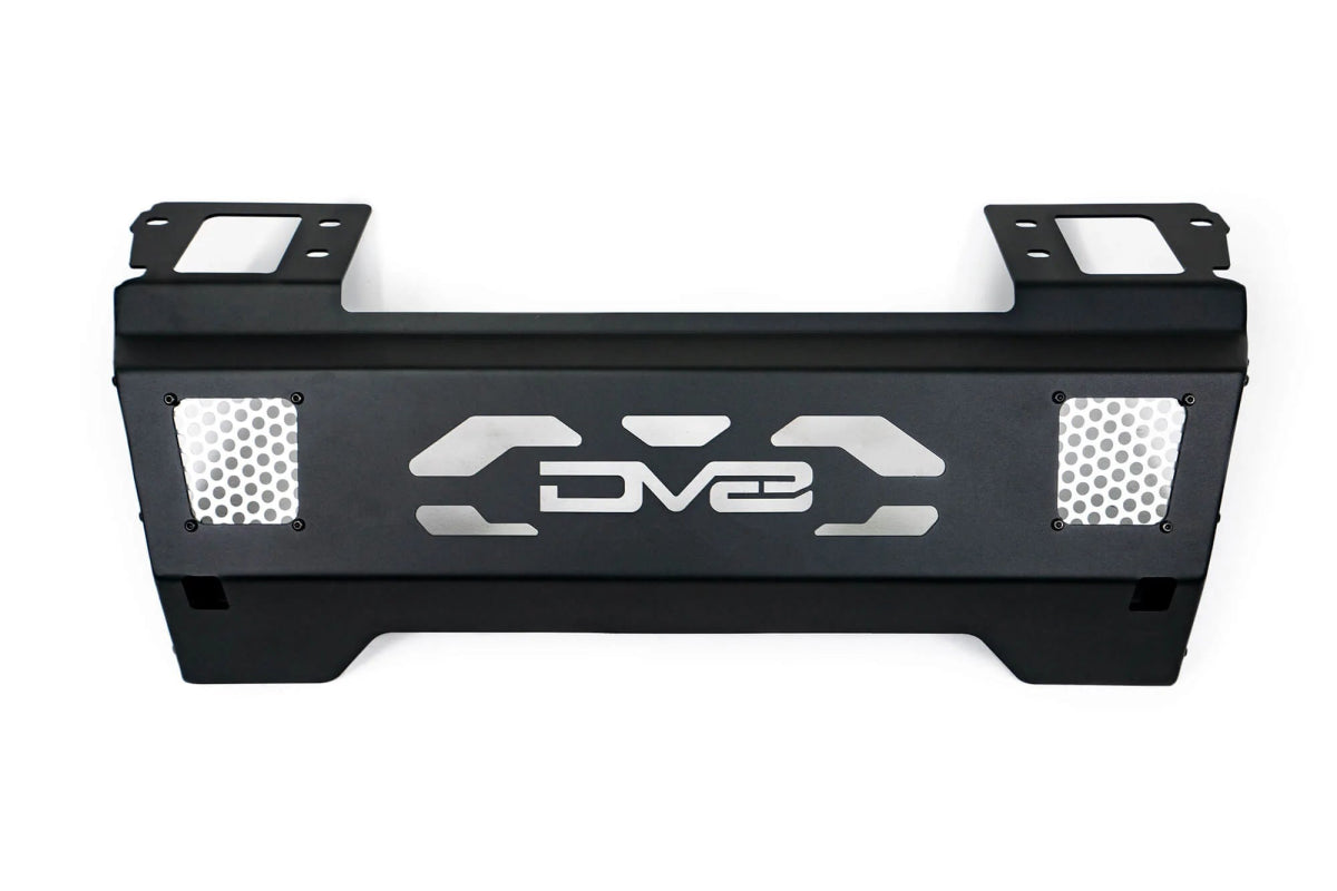 DV8 - DV8 Offroad 21 - 22 Ford Bronco Front Skid Plate - Panda Motorworks