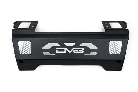 DV8 - DV8 Offroad 21 - 22 Ford Bronco Front Skid Plate - Panda Motorworks