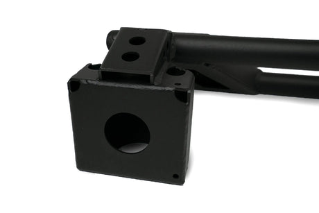 DV8 - DV8 Offroad 21 - 22 Ford Bronco FS - 15 Series Rock Sliders - Panda Motorworks