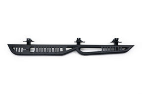 DV8 - DV8 Offroad 21 - 22 Ford Bronco OE Plus Series Side Steps - Panda Motorworks