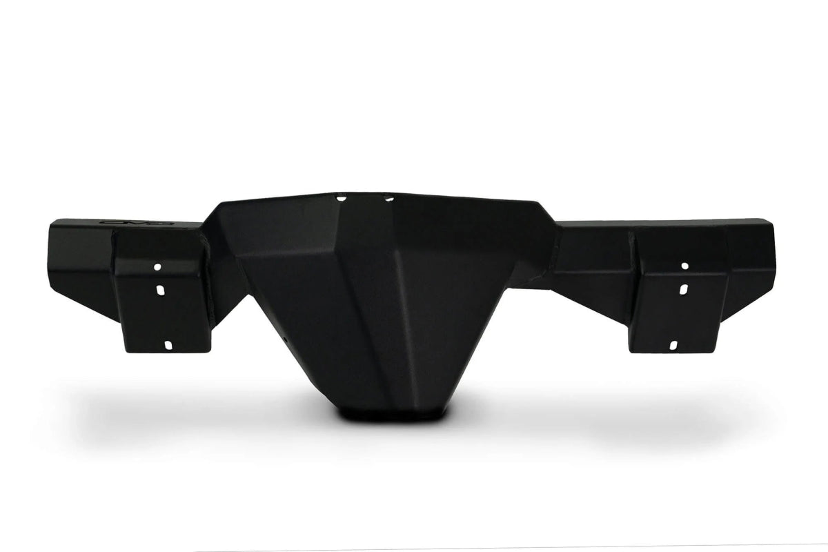 DV8 - DV8 Offroad 21 - 22 Ford Bronco Rear Differential Skid Plate - Panda Motorworks