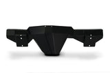 DV8 - DV8 Offroad 21 - 22 Ford Bronco Rear Differential Skid Plate - Panda Motorworks