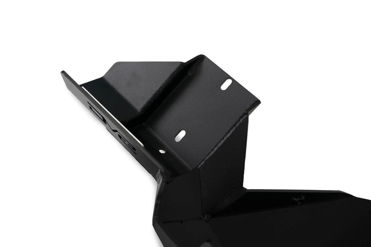 DV8 - DV8 Offroad 21 - 22 Ford Bronco Rear Differential Skid Plate - Panda Motorworks