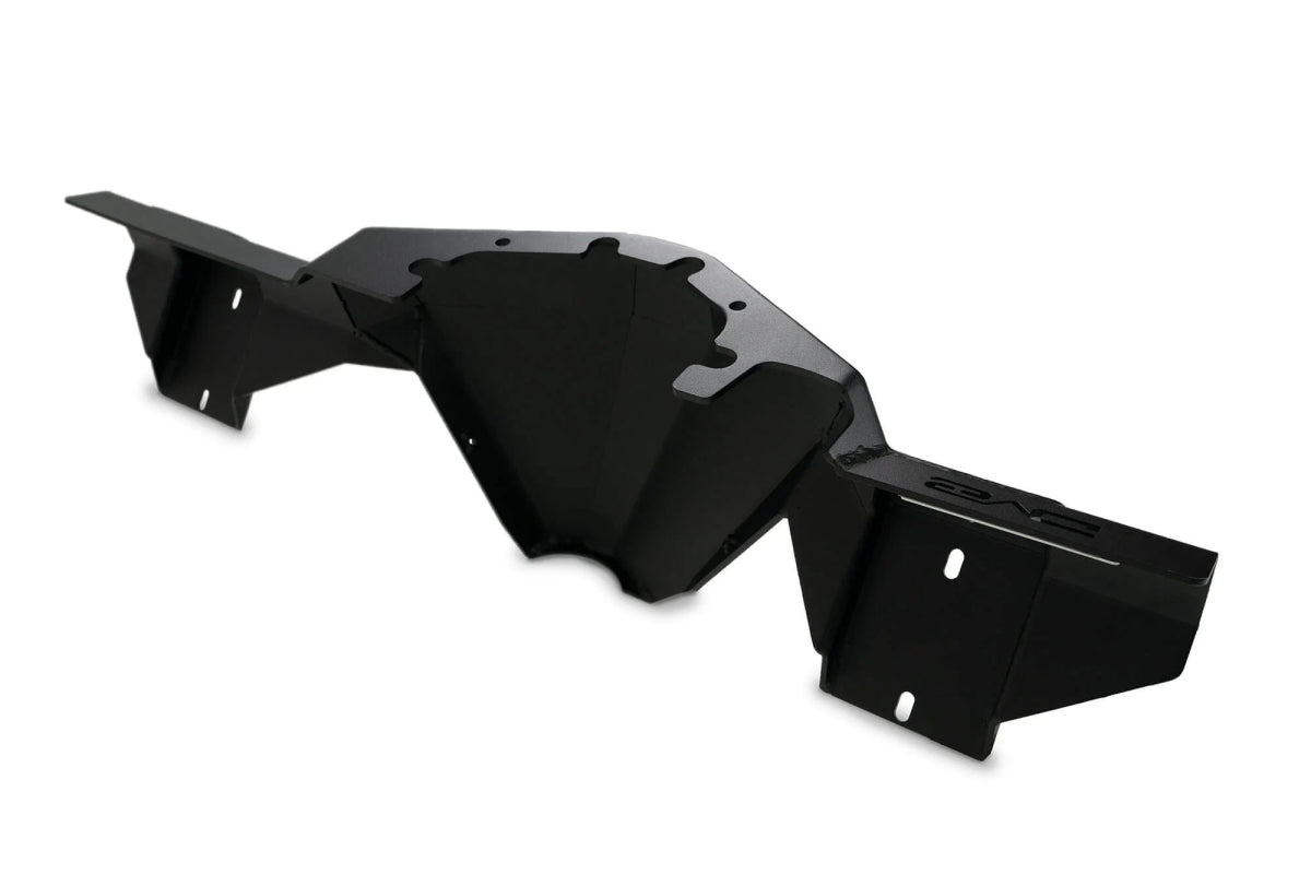 DV8 - DV8 Offroad 21 - 22 Ford Bronco Rear Differential Skid Plate - Panda Motorworks