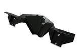 DV8 - DV8 Offroad 21 - 22 Ford Bronco Rear Differential Skid Plate - Panda Motorworks