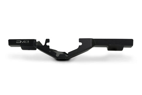 DV8 - DV8 Offroad 21 - 22 Ford Bronco Rear Differential Skid Plate - Panda Motorworks