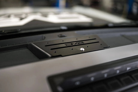 DV8 - DV8 Offroad 21 - 23 Ford Bronco Digital Device Dash Mount - Panda Motorworks