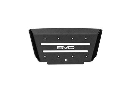 DV8 - DV8 Offroad 21 - 23 Ford Bronco Digital Device Dash Mount - Panda Motorworks