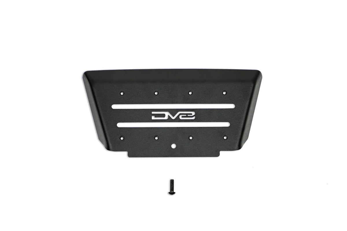 DV8 - DV8 Offroad 21 - 23 Ford Bronco Digital Device Dash Mount - Panda Motorworks