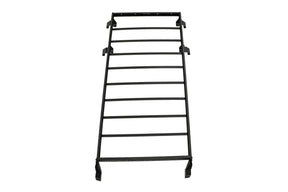 DV8 - DV8 Offroad 21 - 23 Ford Bronco Hard Top Roof Rack - Panda Motorworks