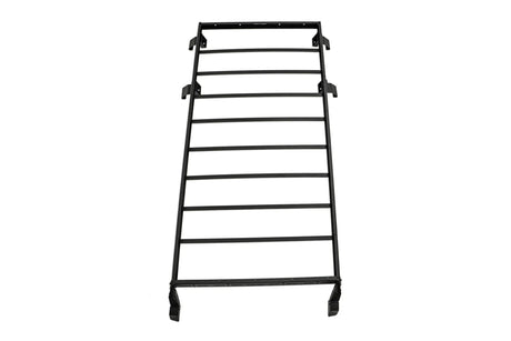 DV8 - DV8 Offroad 21 - 23 Ford Bronco Hard Top Roof Rack - Panda Motorworks