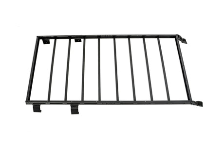 DV8 - DV8 Offroad 21 - 23 Ford Bronco Hard Top Roof Rack - Panda Motorworks