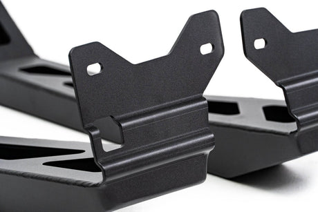 DV8 - DV8 Offroad 21 - 23 Ford Bronco Soft Top Roof Rack - Panda Motorworks