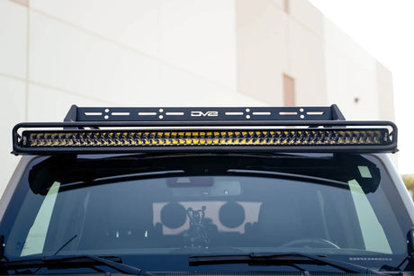 DV8 - DV8 Offroad 21 - 23 Ford Bronco Soft Top Roof Rack - Panda Motorworks