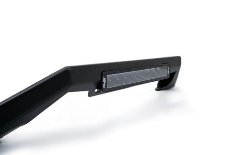 DV8 - DV8 Offroad Bull Bar Add-On For DV8 Ford Bronco MTO Series Bumpers - Fits 13in Elite Series Light Bar