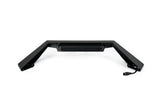 DV8 - DV8 Offroad Bull Bar Add-On For DV8 Ford Bronco MTO Series Bumpers - Fits 13in Elite Series Light Bar