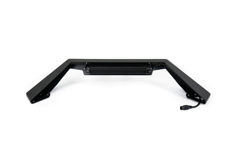 DV8 - DV8 Offroad Bull Bar Add-On For DV8 Ford Bronco MTO Series Bumpers - Fits 13in Elite Series Light Bar
