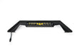 DV8 - DV8 Offroad Bull Bar Add-On For DV8 Ford Bronco MTO Series Bumpers - Fits 13in Elite Series Light Bar