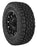 Toyo Open Country A/T III Tire - 33X1250R18 122Q F/12