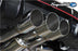 GReddy 2017+ Honda Civic Type-R High Grade Supreme SP Exhaust
