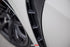 Seibon 17-18 Honda Civic Type-R Carbon Fiber Fender Ducts (Pair)