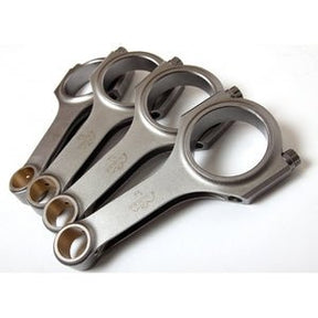 Eagle - Eagle Ford 2.3L EcoBoost 4340 H - Beam Connecting Rods