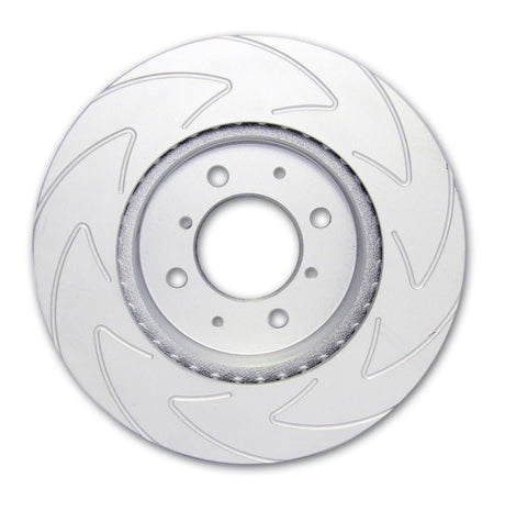 EBC - EBC 06 - 11 Acura CSX (Canada) 2.0 BSD Front Rotors - Panda Motorworks