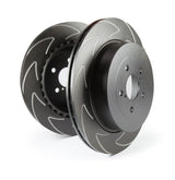 EBC - EBC 06 - 11 Acura CSX (Canada) 2.0 BSD Front Rotors - Panda Motorworks