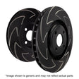 EBC - EBC 06 - 11 Acura CSX (Canada) 2.0 BSD Front Rotors - Panda Motorworks