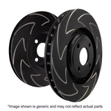 EBC - EBC 06 - 11 Acura CSX (Canada) 2.0 BSD Front Rotors - Panda Motorworks