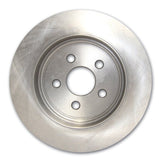 EBC - EBC 06 - 11 Acura CSX (Canada) 2.0 Premium Front Rotors - Panda Motorworks