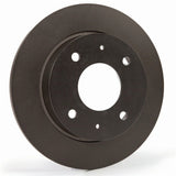 EBC - EBC 06 - 11 Acura CSX (Canada) 2.0 Premium Front Rotors - Panda Motorworks