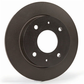 EBC - EBC 14+ Audi S3 2.0 Turbo Premium Front Rotors - Panda Motorworks