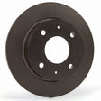 EBC - EBC 14+ Audi S3 2.0 Turbo Premium Rear Rotors - Panda Motorworks