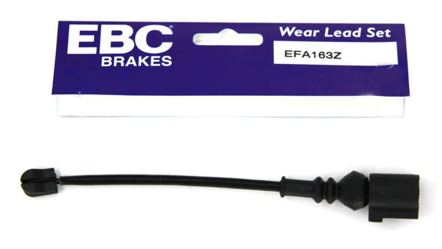 EBC - EBC 2017+ Volkswagen Golf Mk7 1.8L Turbo Front Wear Leads - Panda Motorworks