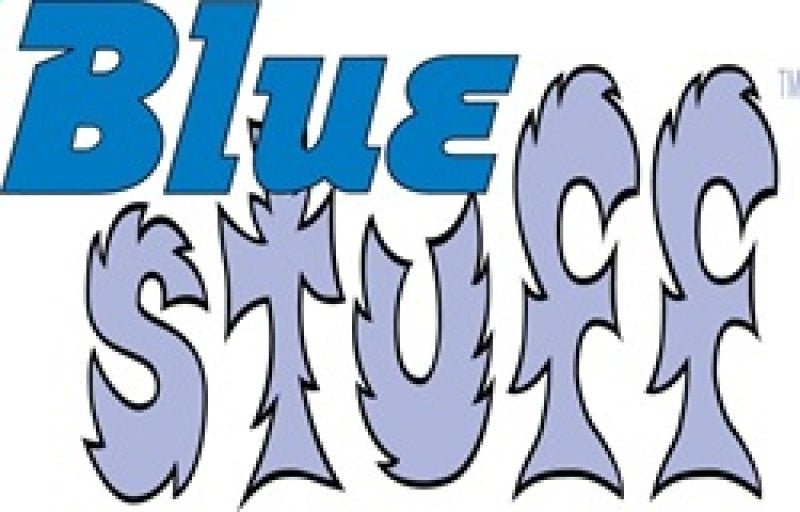EBC - EBC S6 Kits Bluestuff Pads and GD Rotors - Panda Motorworks