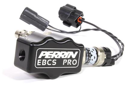 Perrin Pro Electronic Boost Control Solenoid 15-18 Subaru WRX