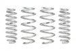 Eibach - Eibach 21 - 23 Ford Bronco Sport Pro - Lift Kit Springs (Front & Rear) - Panda Motorworks