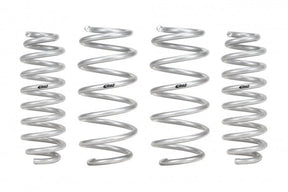 Eibach - Eibach 21 - 23 Ford Bronco Sport Pro - Lift Kit Springs (Front & Rear) - Panda Motorworks