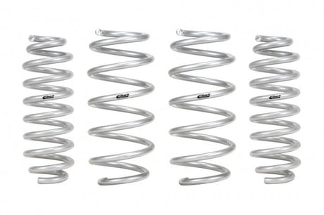 Eibach - Eibach 21 - 23 Ford Bronco Sport Pro - Lift Kit Springs (Front & Rear) - Panda Motorworks
