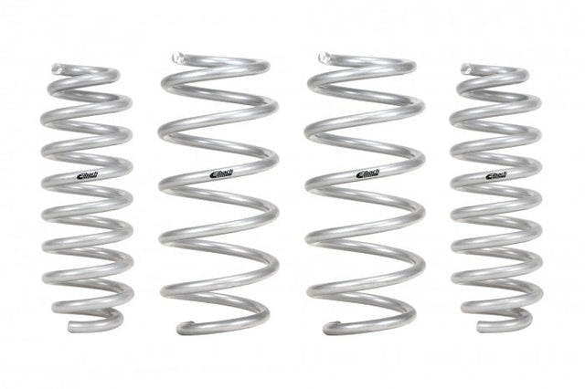Eibach - Eibach 21 - 23 Ford Bronco Sport Pro - Lift Kit Springs (Front & Rear) - Panda Motorworks