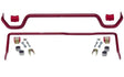 Eibach 25mm Rear Anti-Roll-Kit for 08-09 Mitsubishi EVO X (Incl. MR) - Panda Motorworks