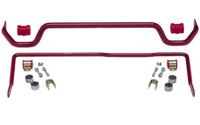 Eibach 25mm Rear Anti-Roll-Kit for 08-09 Mitsubishi EVO X (Incl. MR) - Panda Motorworks