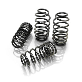 Eibach - EIBACH LOWERING SPRINGS (MK7) GOLF R