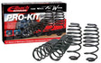 Eibach - Eibach Pro - Kit for 16 - 18 Nissan Maxima