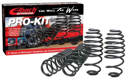 Eibach - Eibach Pro - Kit for 16 - 18 Nissan Maxima