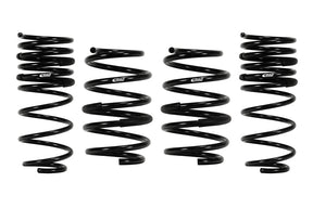 Eibach - Eibach Pro - Kit for 2015 VW GTI - Panda Motorworks