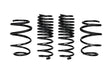 Eibach - Eibach Pro - Kit for 2017 - 2020 Honda Civic Si