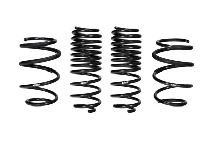Eibach - Eibach Pro - Kit for 2017 - 2020 Honda Civic Si