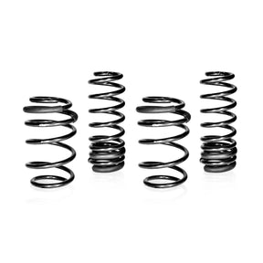 Eibach - EIBACH PRO - KIT LOWERING SPRINGS (MK7) GTI